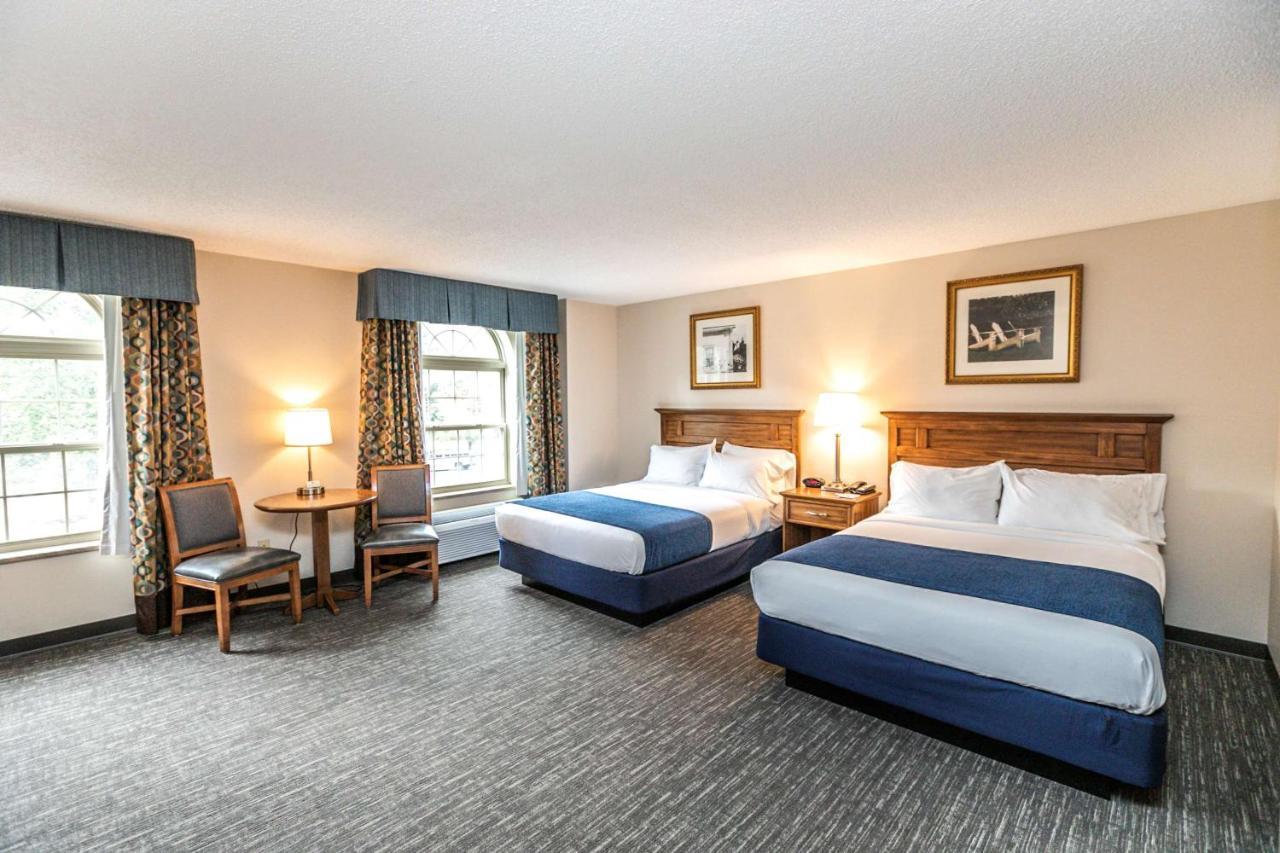 Surestay Plus Hotel By Best Western Elizabethtown Hershey Buitenkant foto