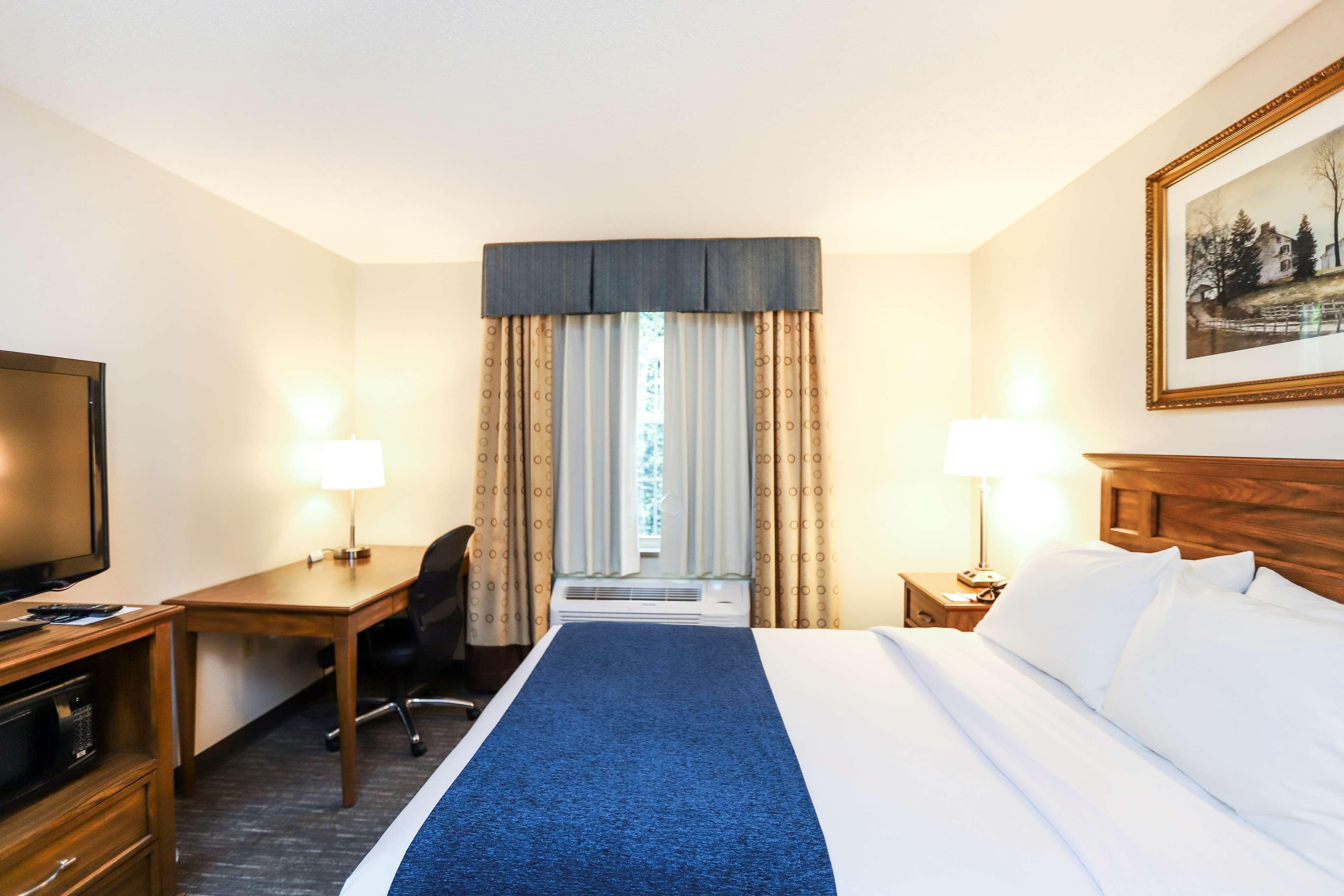 Surestay Plus Hotel By Best Western Elizabethtown Hershey Buitenkant foto