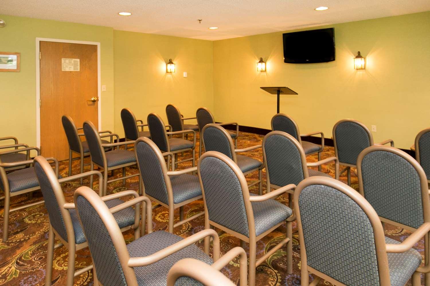 Surestay Plus Hotel By Best Western Elizabethtown Hershey Buitenkant foto