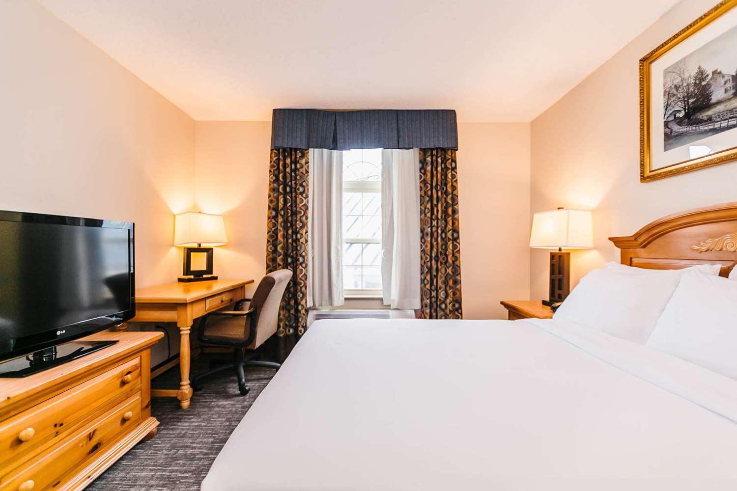 Surestay Plus Hotel By Best Western Elizabethtown Hershey Buitenkant foto