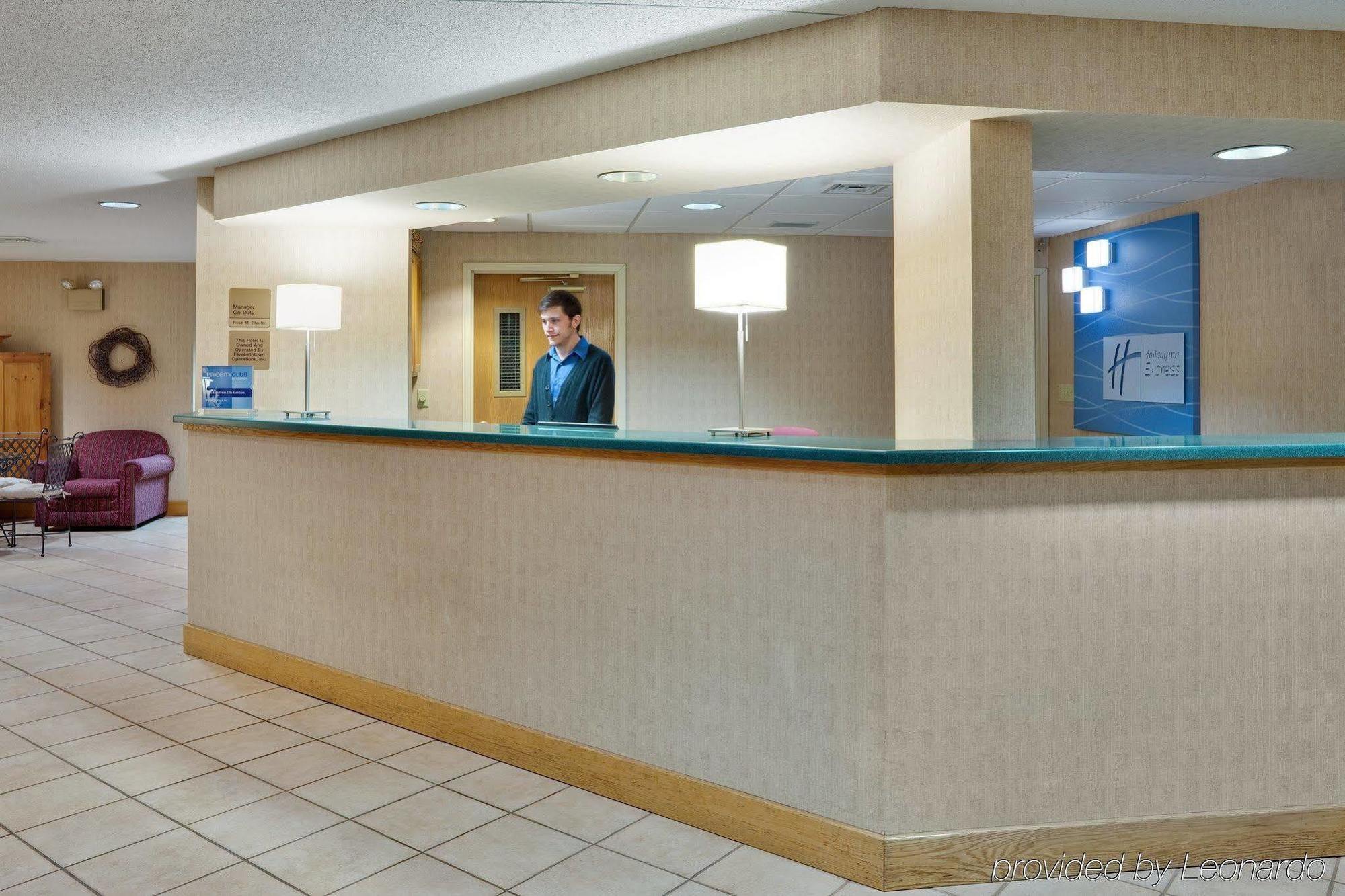Surestay Plus Hotel By Best Western Elizabethtown Hershey Buitenkant foto